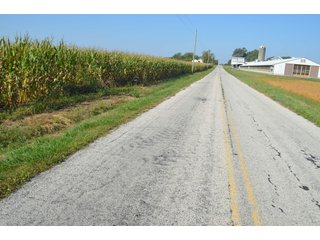 Property photo 42 - REAL ESTATE AUCTION - 604+/- ACRES IN 14 TRACTS IN MERCER CO., OHIO